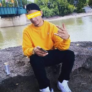 Meet your Posher, Joseph